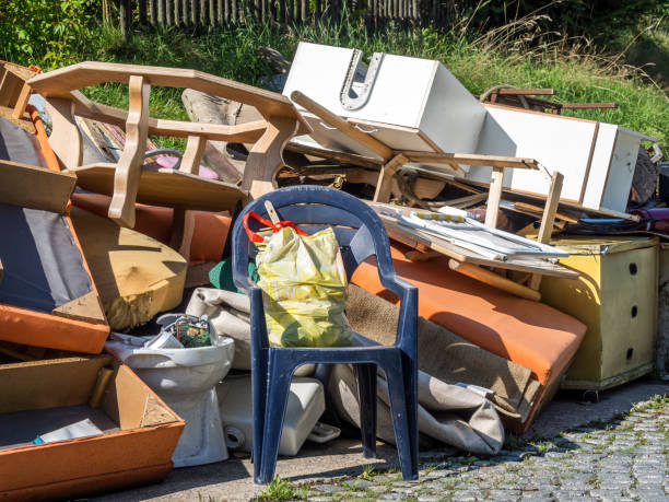 Reliable Marysville, KS Junk Removal Solutions