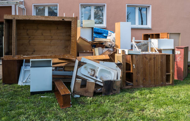 Best Household Junk Removal  in Marysville, KS