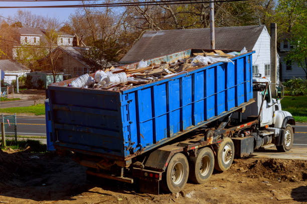 Best Garage Cleanout Services  in Marysville, KS