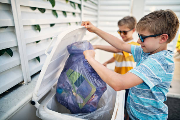Best Commercial Cleanout Services  in Marysville, KS