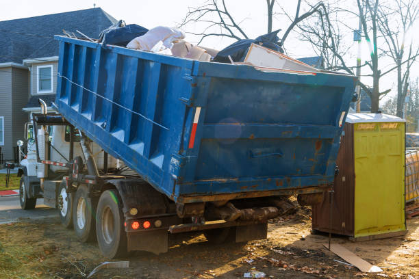 Best Full-Service Junk Removal  in Marysville, KS
