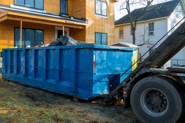 Best Trash Removal Near Me  in Marysville, KS