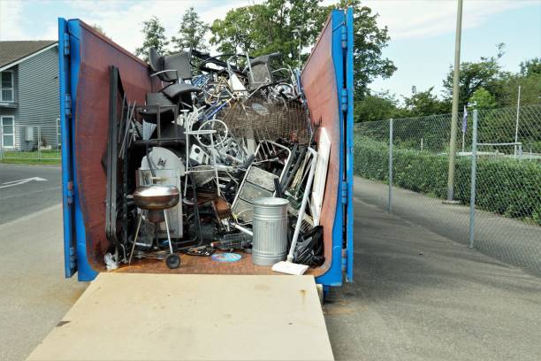 Best Same-Day Junk Removal  in Marysville, KS