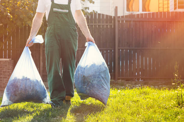 Best Commercial Junk Removal  in Marysville, KS
