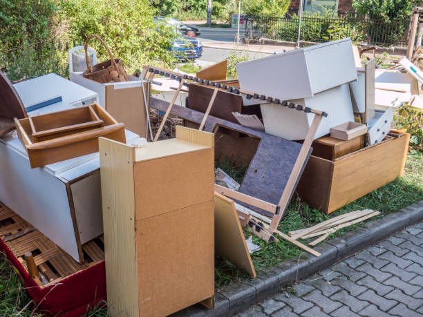 Best Trash Removal Near Me  in Marysville, KS
