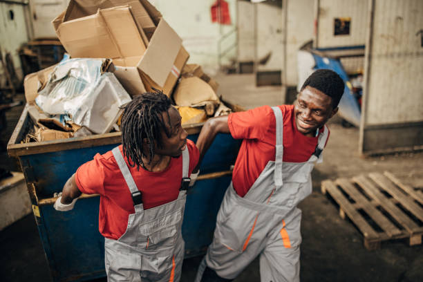 Best Affordable Junk Removal Services  in Marysville, KS