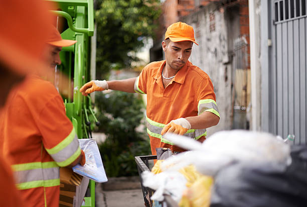 Best Junk Hauling Services  in Marysville, KS