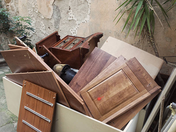 Best Junk Removal and Recycling  in Marysville, KS